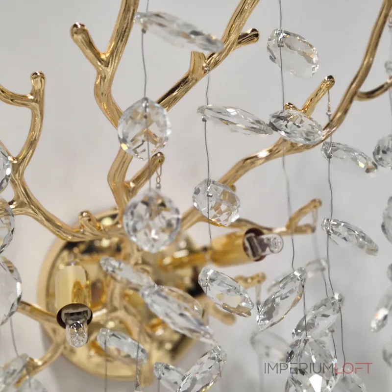 Бра De City Лайма 467022302 от ImperiumLoft Бра De City Лайма 467022302 от ImperiumLoft