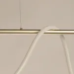 Подвесной светильник DeMarkt Толедо 312013601