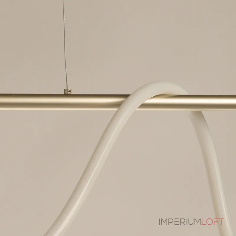 Подвесной светильник DeMarkt Толедо 312013601