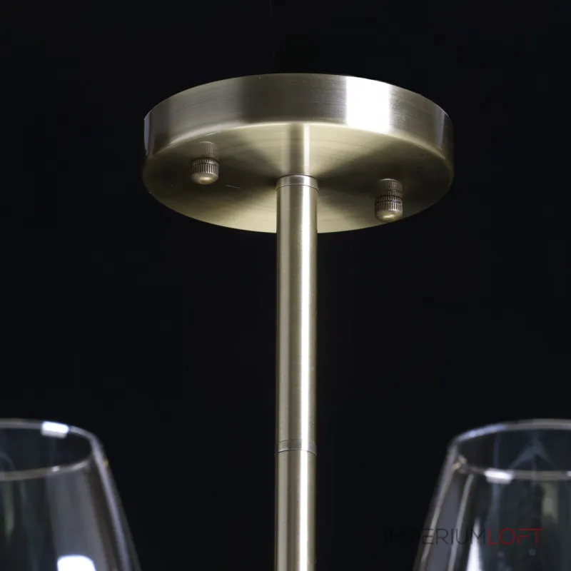 Подвесная люстра MW-Light Элла 483015606 Подвесная люстра MW-Light Элла 483015606