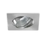 Встраиваемый светильник DeMarkt Круз 637010401 от ImperiumLoft