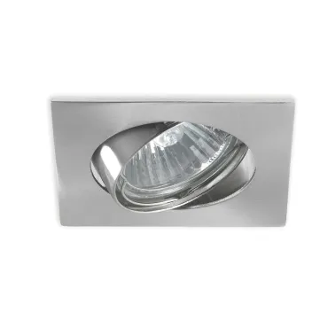 Встраиваемый светильник DeMarkt Круз 637010401 Встраиваемый светильник DeMarkt Круз 637010401