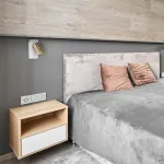 Настенный светильник DeMarkt Прайм 850023201 от ImperiumLoft