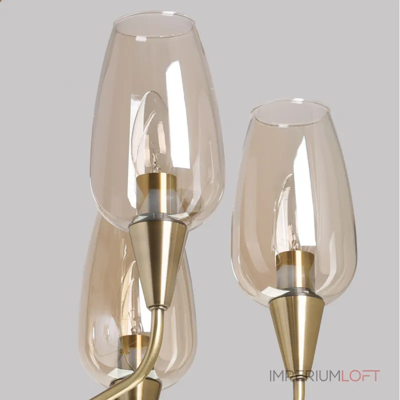 Подвесная люстра MW-Light Элла 483015606 Подвесная люстра MW-Light Элла 483015606