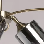 Потолочная люстра De City Вита 220014106