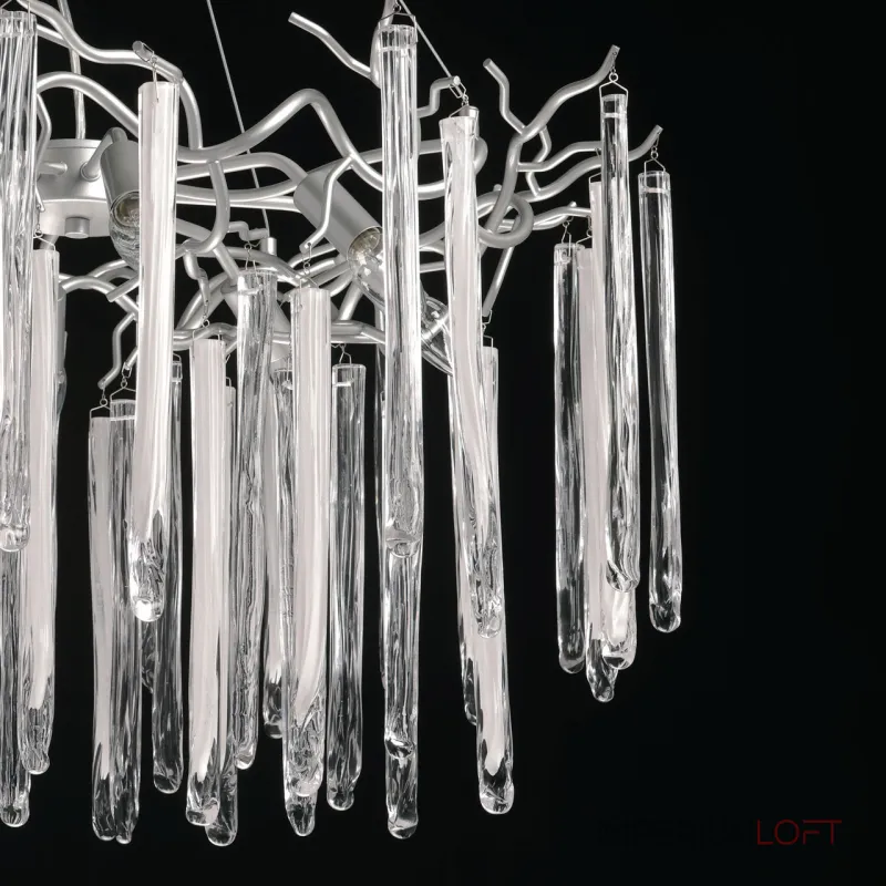 Подвесная люстра MW-Light Лайма 467011008 Подвесная люстра MW-Light Лайма 467011008