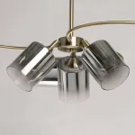 Потолочная люстра De City Вита 220014106