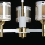 Подвесная люстра De City Каталина 361011805