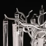 Подвесная люстра MW-Light Лайма 467011008