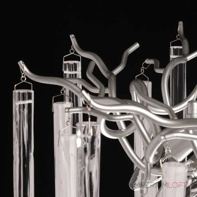 Подвесная люстра MW-Light Лайма 467011008 Подвесная люстра MW-Light Лайма 467011008