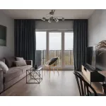 Потолочная люстра De City Вита 220014106