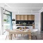 Потолочный светильник DeMarkt Информ 851010901 от ImperiumLoft