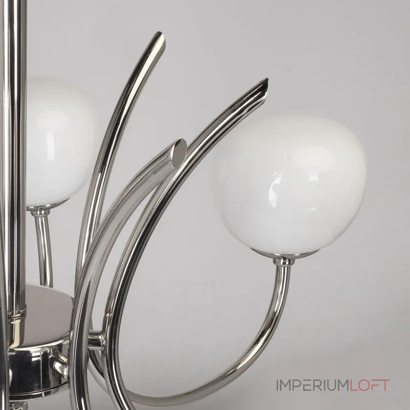 Подвесная люстра MW-Light Оливия 306014808 Подвесная люстра MW-Light Оливия 306014808