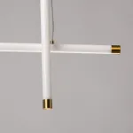 Подвесной светильник DeMarkt Ральф 675015704