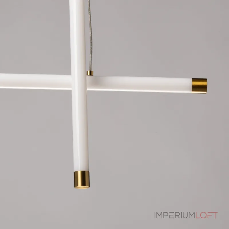 Подвесной светильник DeMarkt Ральф 675015704