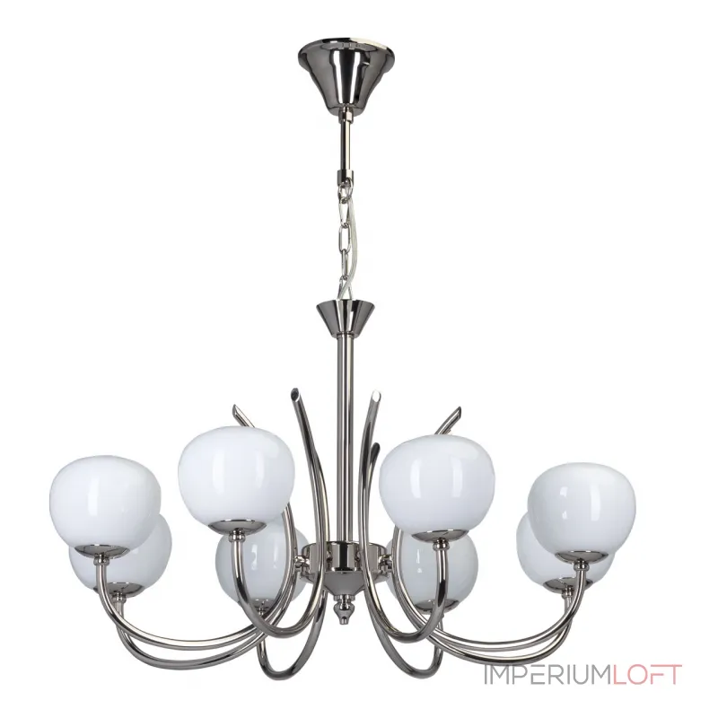 Подвесная люстра MW-Light Оливия 306014808 Подвесная люстра MW-Light Оливия 306014808