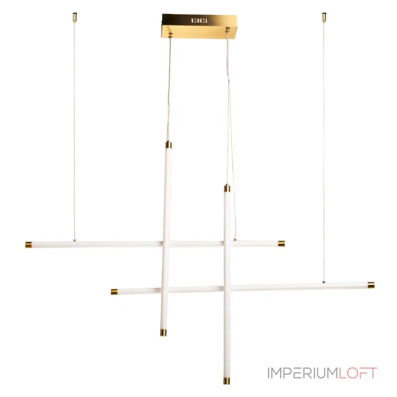 Подвесной светильник DeMarkt Ральф 675015704