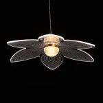 Подвесной светильник De City Оскар 510014701 от ImperiumLoft