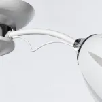 Потолочная люстра De City Нежность 676014505 от ImperiumLoft