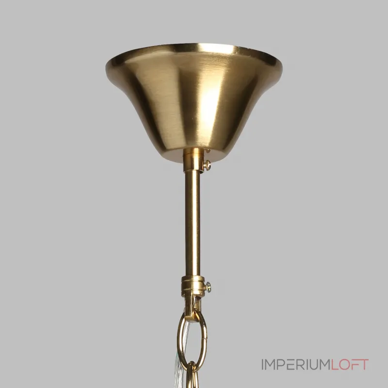 Подвесная люстра De City Каталина 361011805