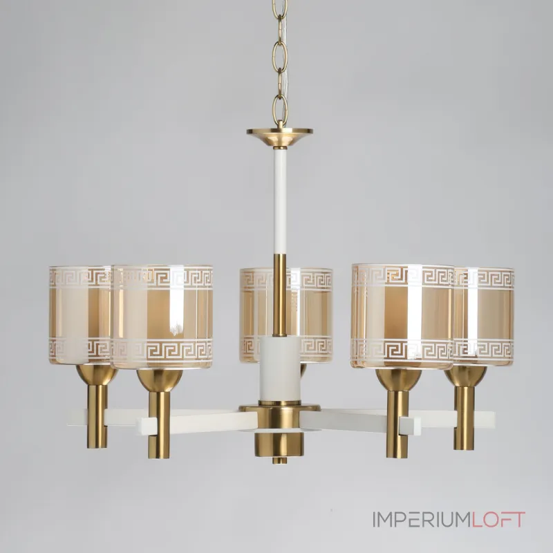 Подвесная люстра De City Каталина 361011805