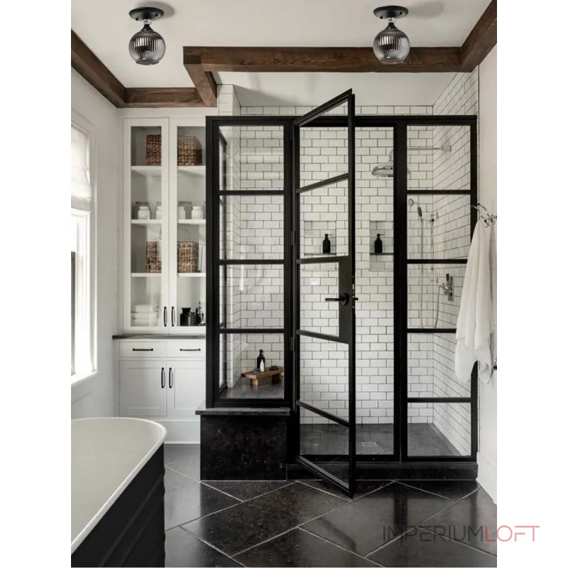 Потолочный светильник De City Соло 112013201 Потолочный светильник De City Соло 112013201