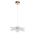 Подвесной светильник De City Оскар 510014701 от ImperiumLoft