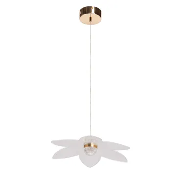 Подвесной светильник De City Оскар 510014701 Подвесной светильник De City Оскар 510014701