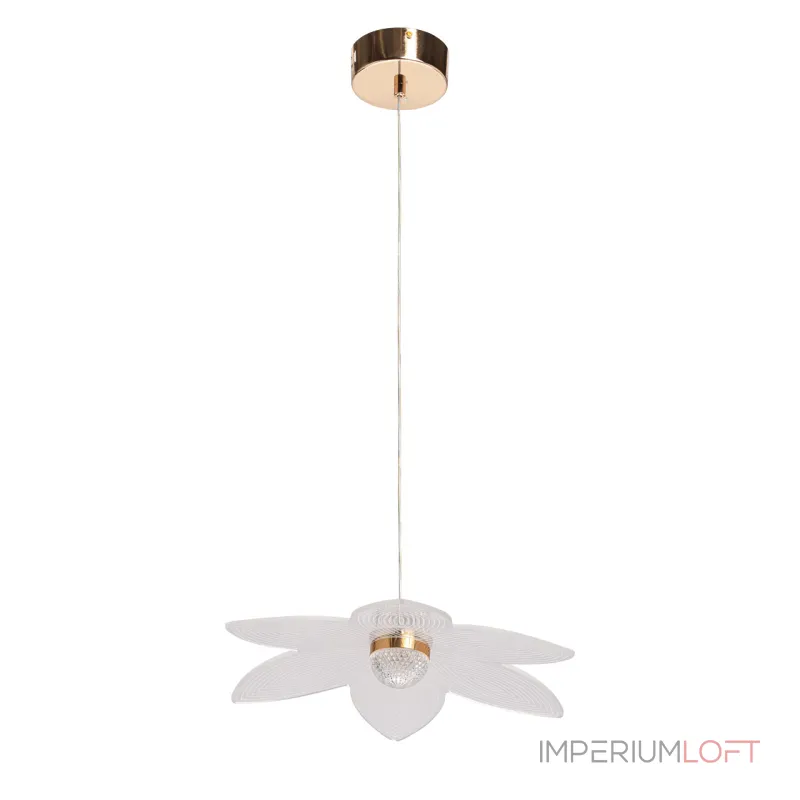 Подвесной светильник De City Оскар 510014701 от ImperiumLoft