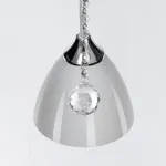 Потолочная люстра De City Нежность 676014505 от ImperiumLoft