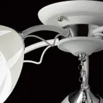 Потолочная люстра De City Нежность 676014505 от ImperiumLoft