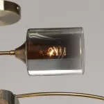 Потолочная люстра De City Вита 220014106