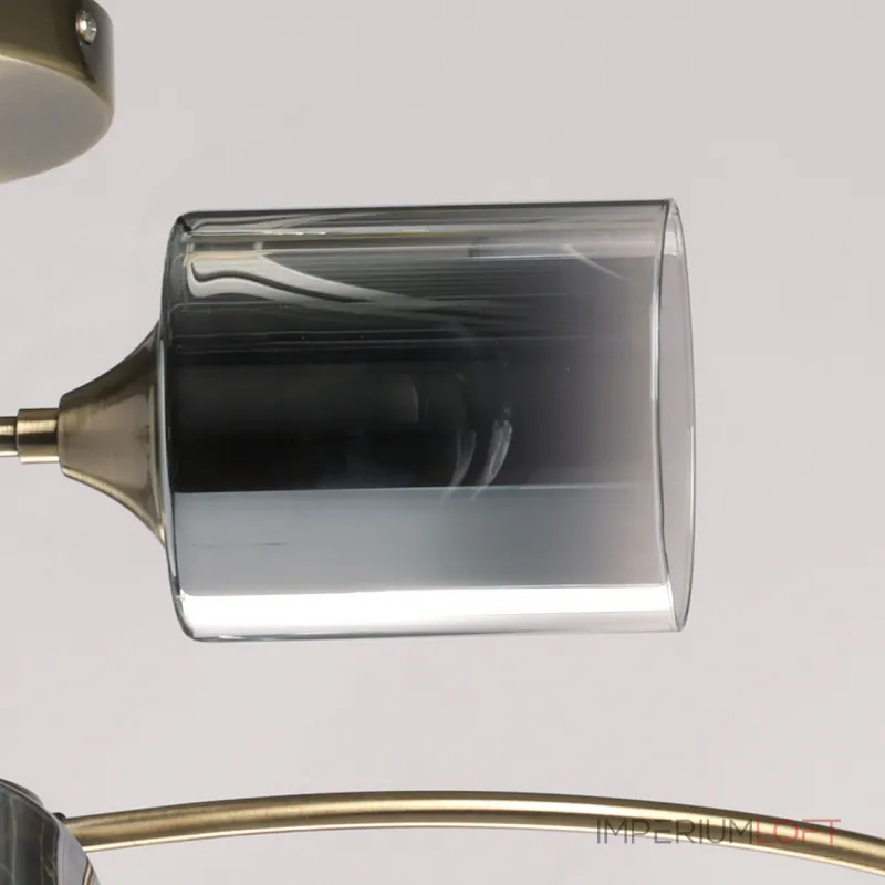 Потолочная люстра De City Вита 220014106