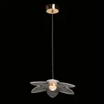 Подвесной светильник De City Оскар 510014701 от ImperiumLoft