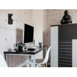 Настенный светильник DeMarkt Прайм 850023301 от ImperiumLoft