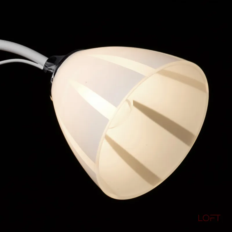 Потолочная люстра De City Нежность 676014505 от ImperiumLoft Потолочная люстра De City Нежность 676014505 от ImperiumLoft