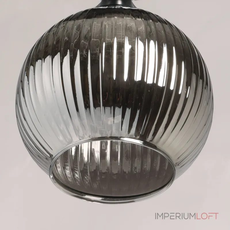 Потолочный светильник De City Соло 112013201 Потолочный светильник De City Соло 112013201