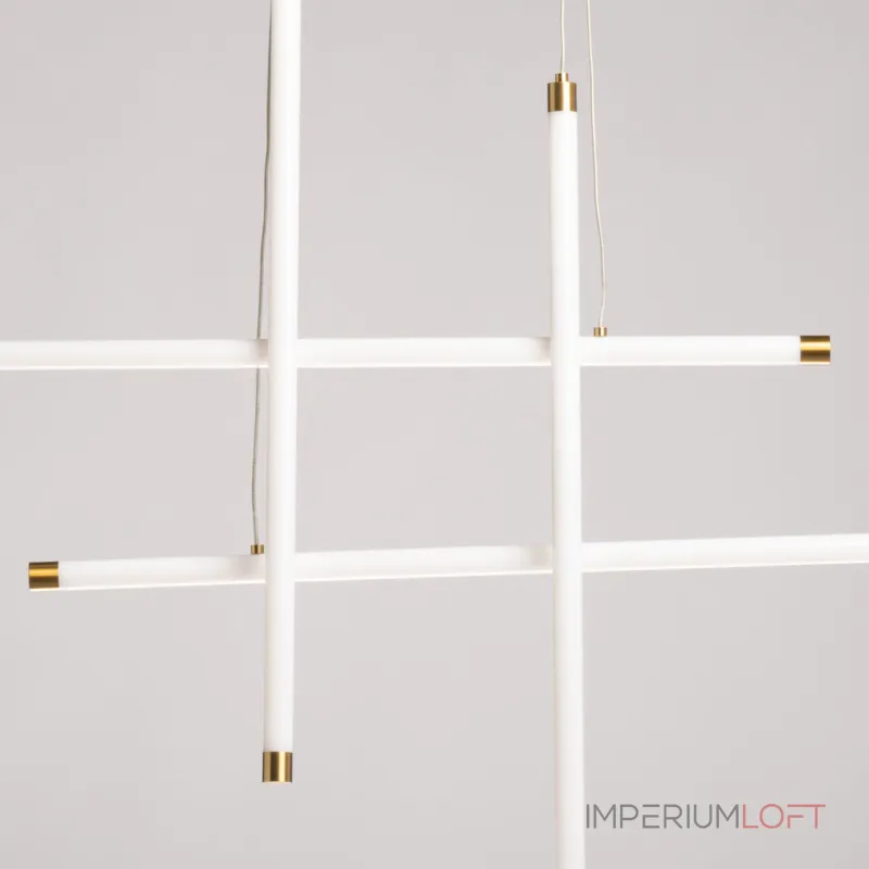 Подвесной светильник DeMarkt Ральф 675015704