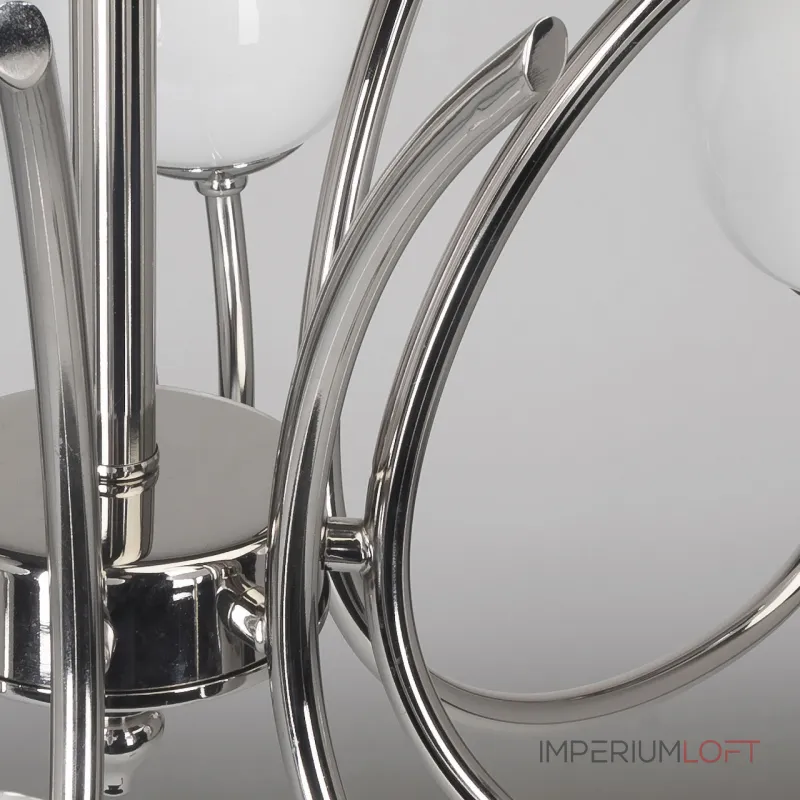 Подвесная люстра MW-Light Оливия 306014808 Подвесная люстра MW-Light Оливия 306014808