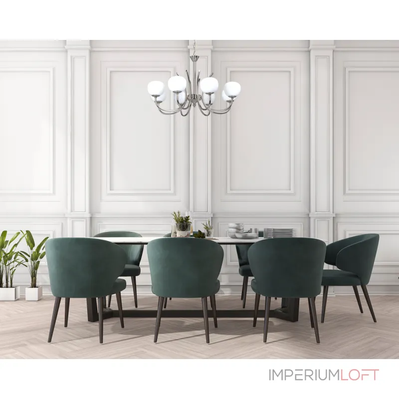 Подвесная люстра MW-Light Оливия 306014808 Подвесная люстра MW-Light Оливия 306014808