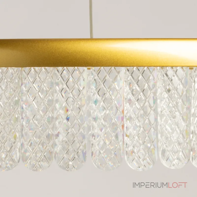 Подвесная люстра De City Орион 546011801 от ImperiumLoft Подвесная люстра De City Орион 546011801 от ImperiumLoft