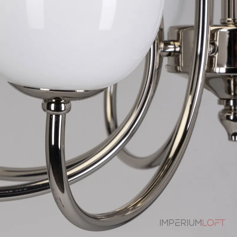 Подвесная люстра MW-Light Оливия 306014808 Подвесная люстра MW-Light Оливия 306014808