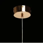 Подвесной светильник De City Оскар 510014701 от ImperiumLoft