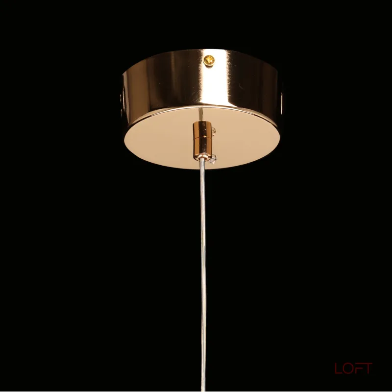 Подвесной светильник De City Оскар 510014701 от ImperiumLoft