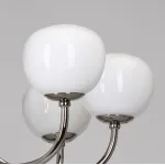 Подвесная люстра MW-Light Оливия 306014808