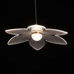 Подвесной светильник De City Оскар 510014701 от ImperiumLoft