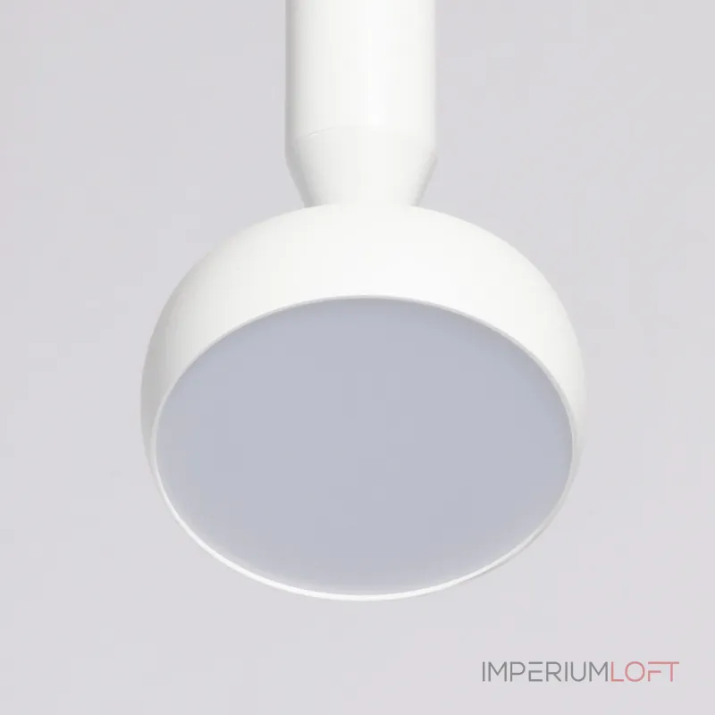 Потолочный светильник DeMarkt Информ 851010901 от ImperiumLoft