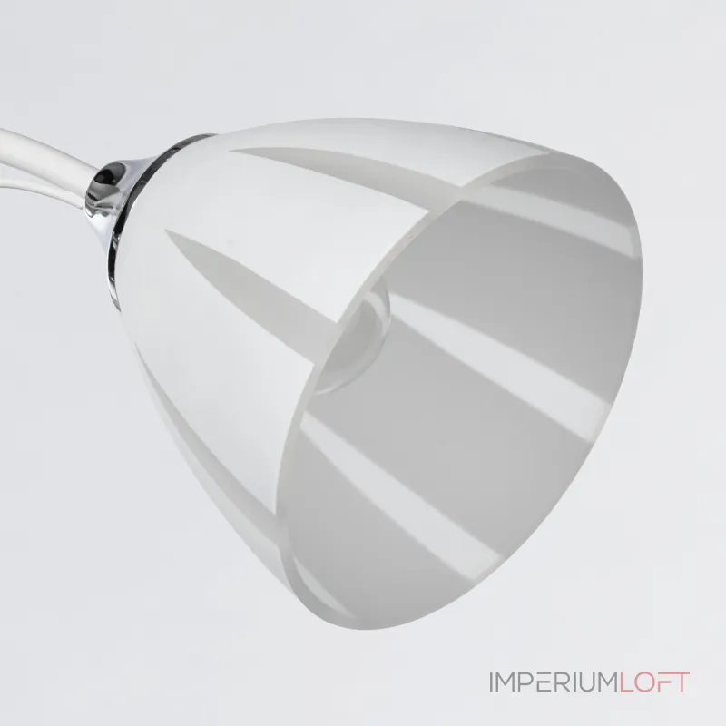 Потолочная люстра De City Нежность 676014505 от ImperiumLoft Потолочная люстра De City Нежность 676014505 от ImperiumLoft