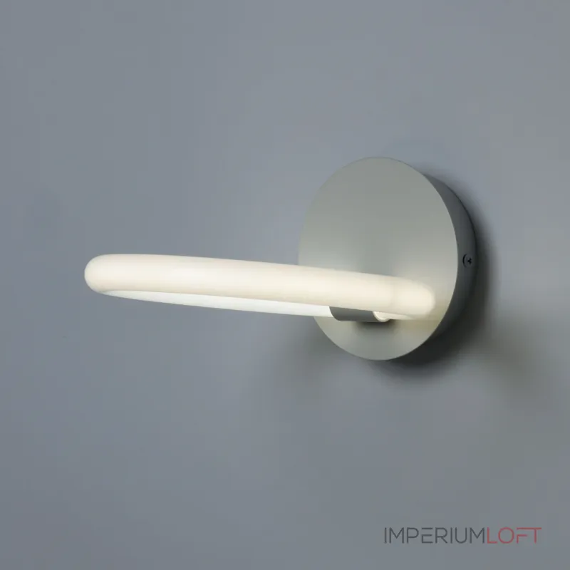 Настенный светильник DeMarkt Толедо 312024101 от ImperiumLoft Настенный светильник DeMarkt Толедо 312024101 от ImperiumLoft