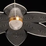 Подвесной светильник De City Оскар 510014701 от ImperiumLoft